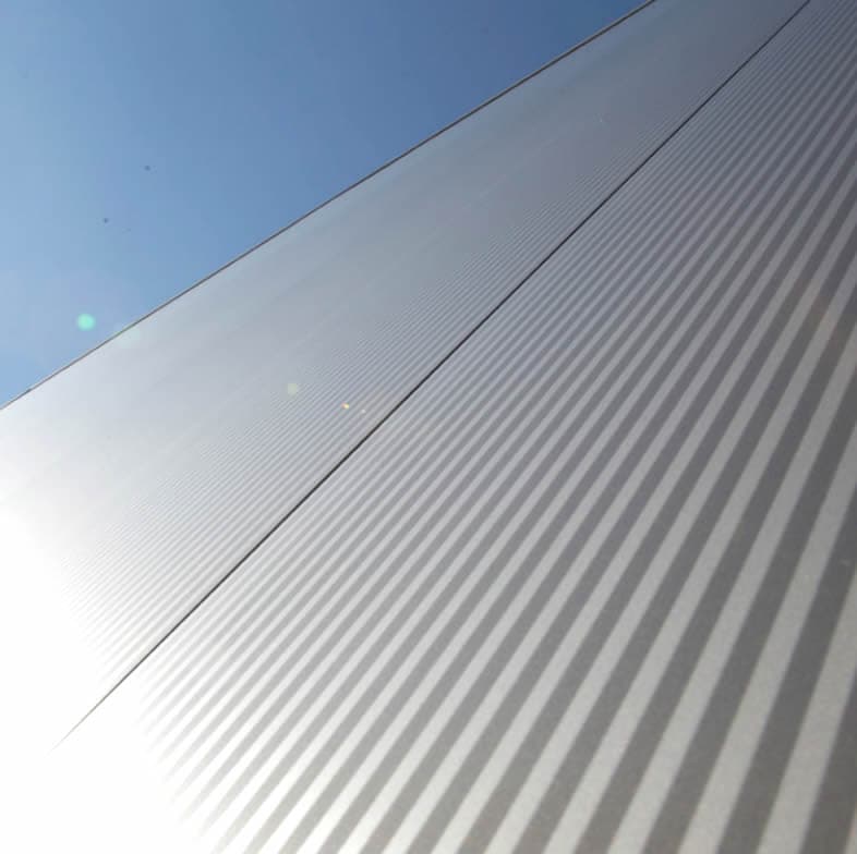 Pannelli sandwich per pareti