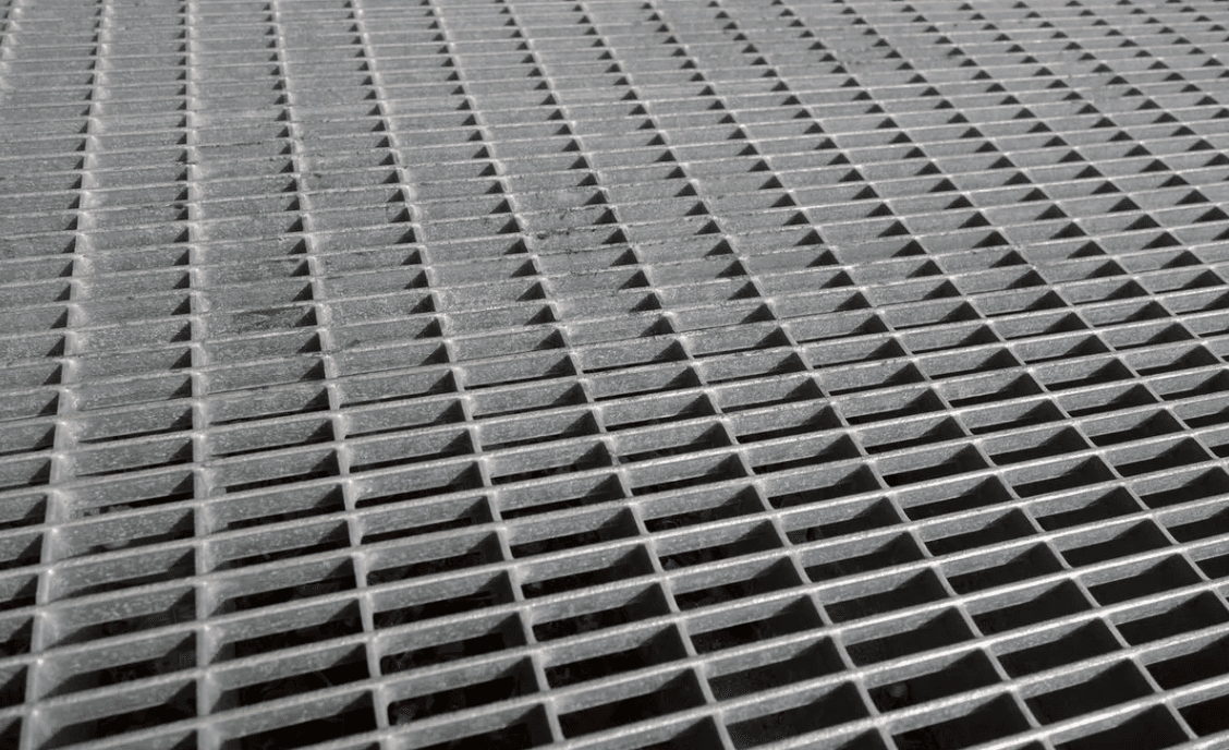 Recinzioni metalliche